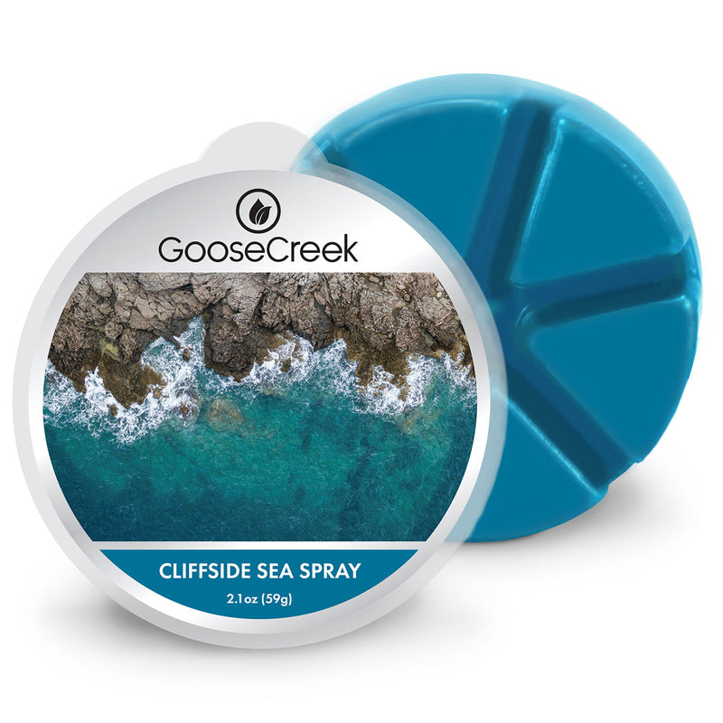 Cliffside Sea Spray Wax Melt T5