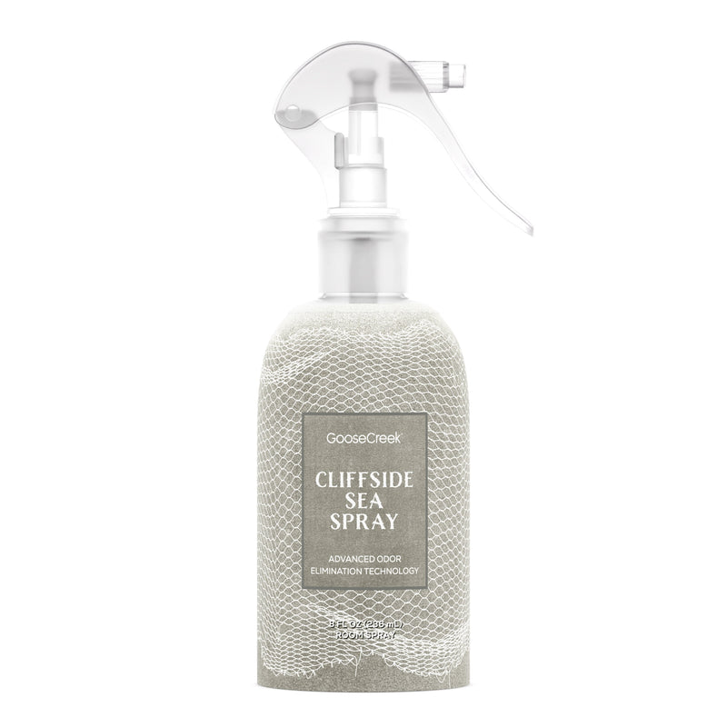 Cliffside Seaspray Odor Eliminating Room Spray Z9