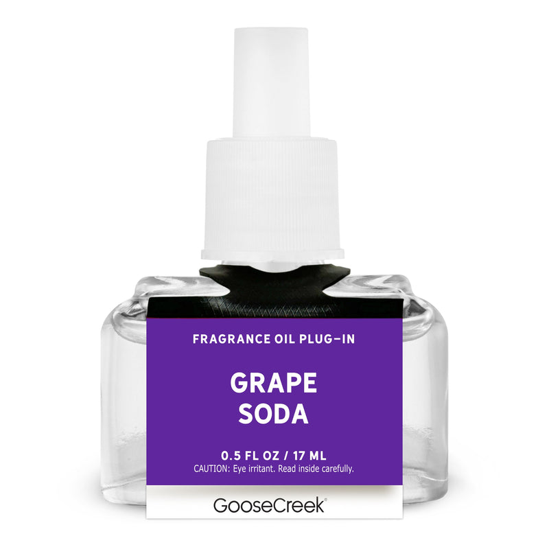 Grape Soda Plug-in Refill P4