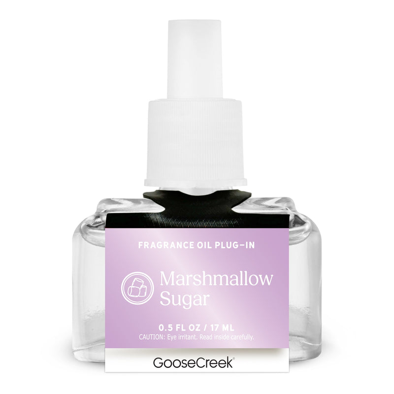 Marshmallow Sugar Plug-in Refill N1