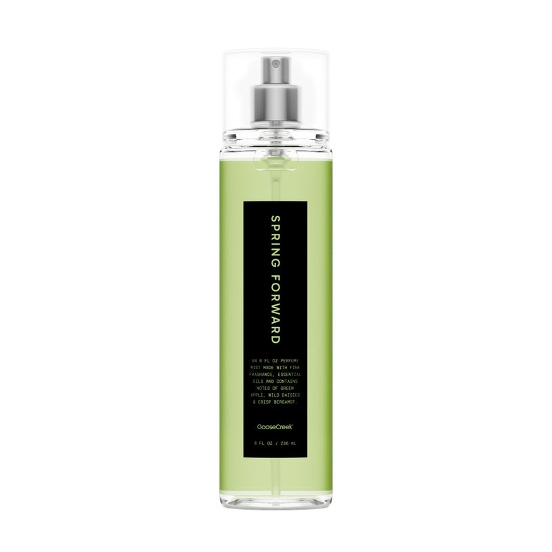 Spring Forward - Fine Fragrance Body Mist W3